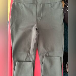 SPANX Women’s Grey Leggings